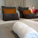 A Casa Do Fisio * كانجاس دي مورازو
