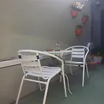 منزل للإقامة A Casa Do Fisio *