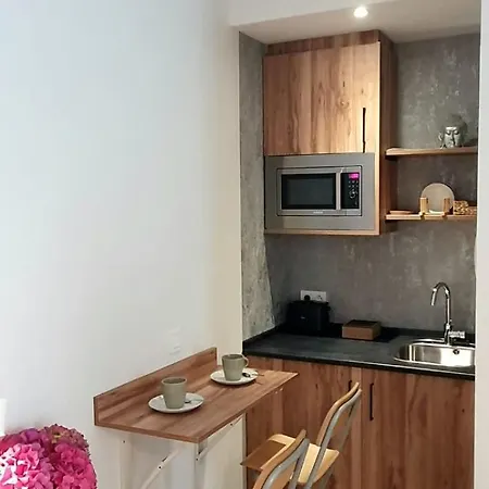Homestay A Casa Do Fisio