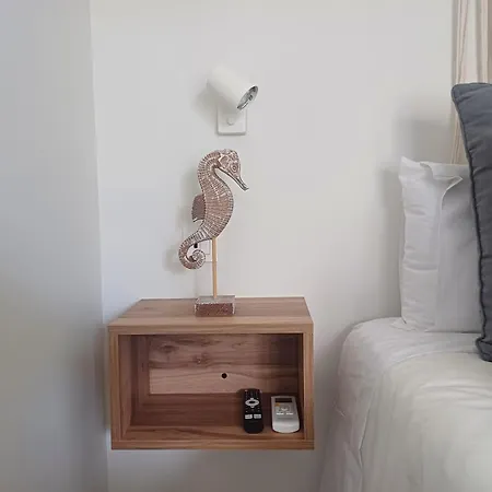 A Casa Do Fisio Homestay