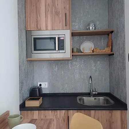 Homestay A Casa Do Fisio *
