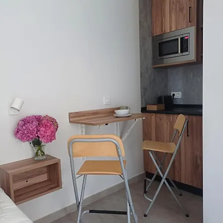 A Casa Do Fisio בית אירוח