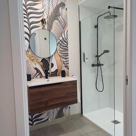 Accommodatie bij particulieren A Casa Do Fisio Cangas do Morrazo