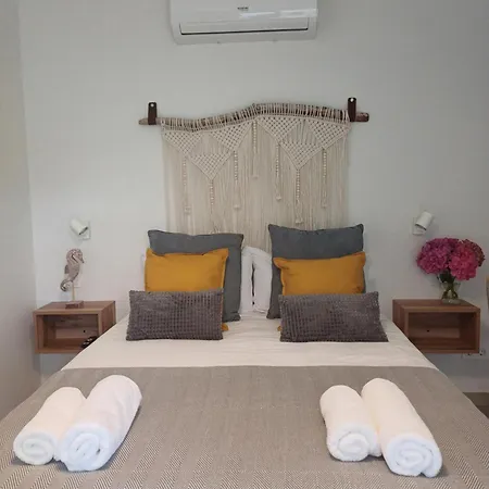 A Casa Do Fisio * קנגס דה מוראסו