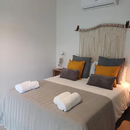 A Casa Do Fisio