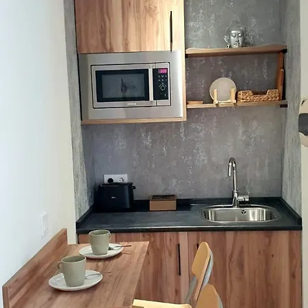 A Casa Do Fisio * Cangas do Morrazo