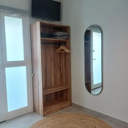 A Casa Do Fisio קנגס דה מוראסו