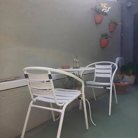Homestay A Casa Do Fisio *