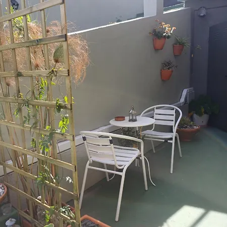 A Casa Do Fisio * קנגס דה מוראסו