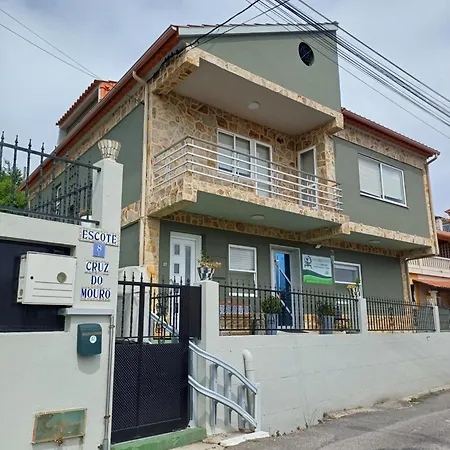 A Casa Do Fisio * Cangas do Morrazo