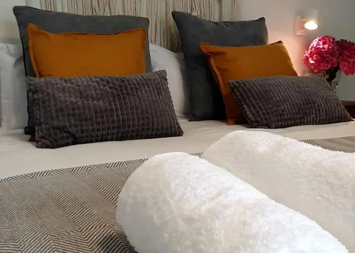 A Casa Do Fisio * קנגס דה מוראסו