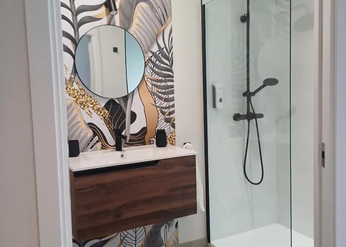 בית אירוח A Casa Do Fisio קנגס דה מוראסו