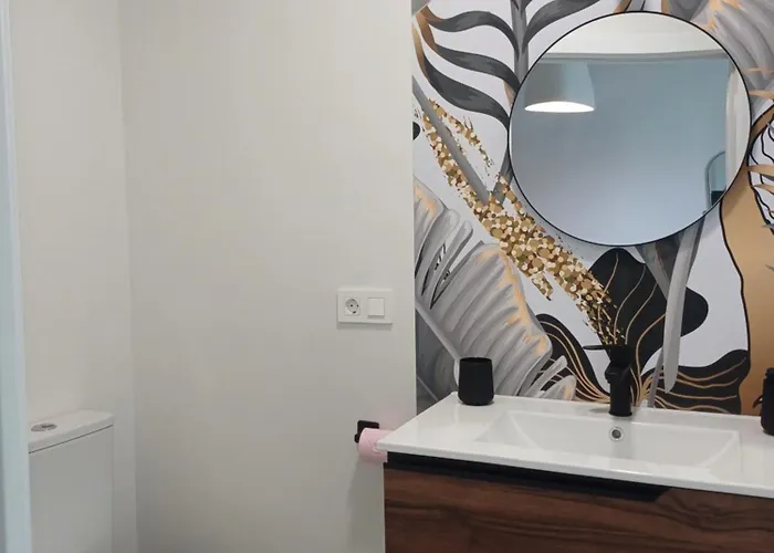 A Casa Do Fisio 坎加斯德穆拉索