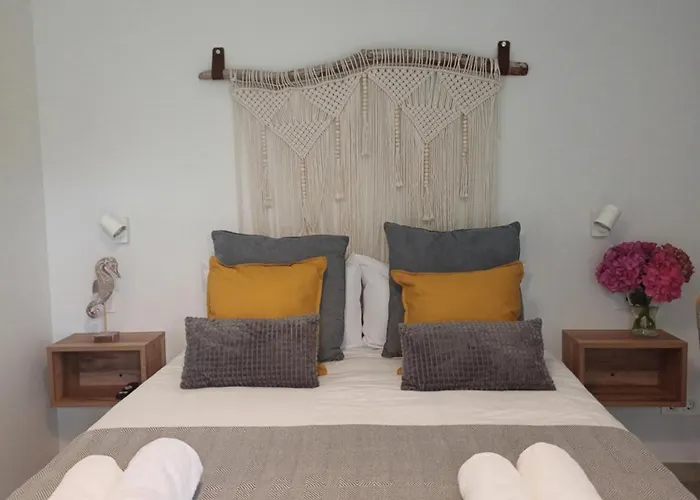 A Casa Do Fisio * קנגס דה מוראסו