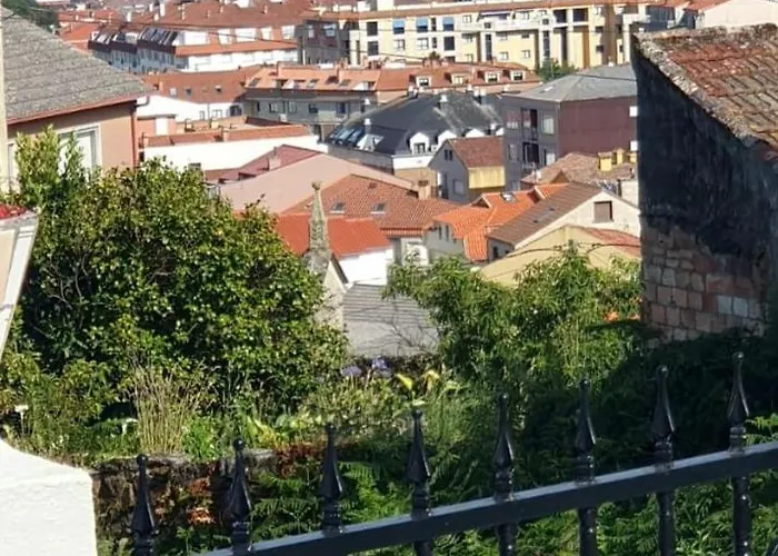 A Casa Do Fisio בית אירוח קנגס דה מוראסו