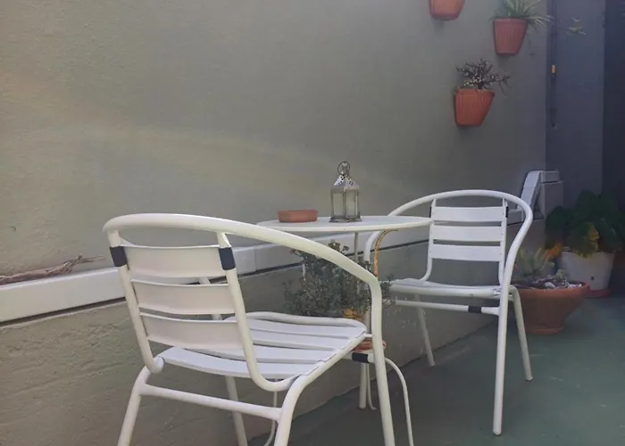 民宿 A Casa Do Fisio *