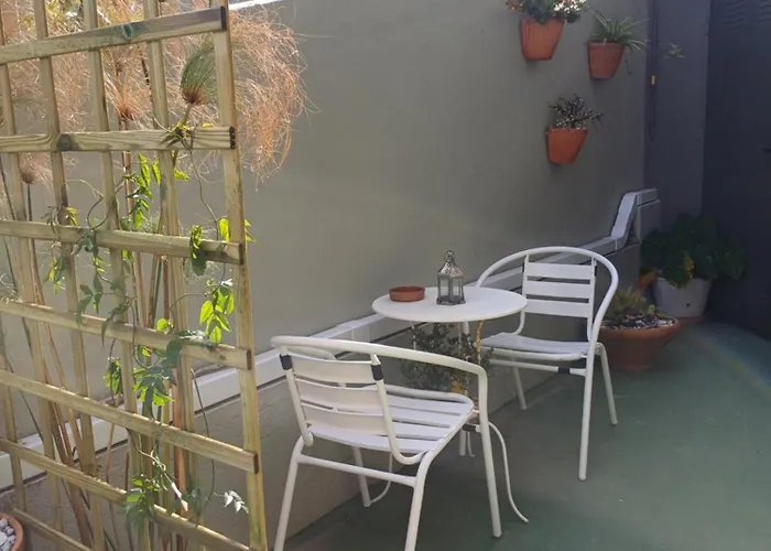 A Casa Do Fisio * 坎加斯德穆拉索